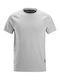 T-Shirt 2556 Stay Fresh Upf 50+ Eiskristall Grau 2900