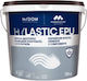 Marmodom Epoxidică Lichid de Metale 2-Component - 2-component 10kg 1buc