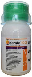 Syngenta Karate Zeon 10cs Υγρό Εντομοκτόνο 200ml