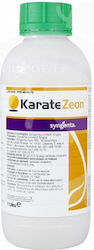 Syngenta Karate Zeon 10cs Υγρό Εντομοκτόνο 1lt