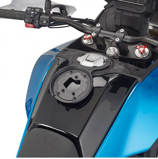 Givi BF11 Tank Mounts CF Moto 450MT