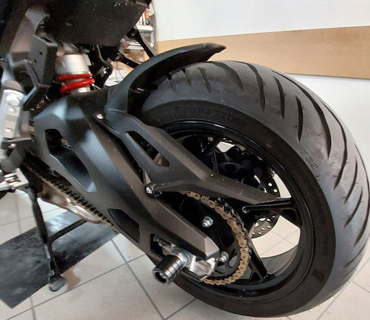 Προστατευτικά Μανιτάρια Πίσω Τροχού Bmw S1000xr 2025