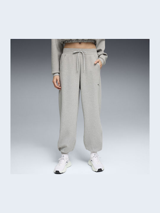 Jogginghose Jogger Gray
