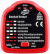 Benetech GT85-0194045 Tester Kabel Elektrisch