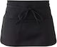 Giblor's Apron Waist Black