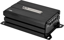 Ps1500 Dls Mini Hi End Моноканален Кола Усилвател 1 Канал