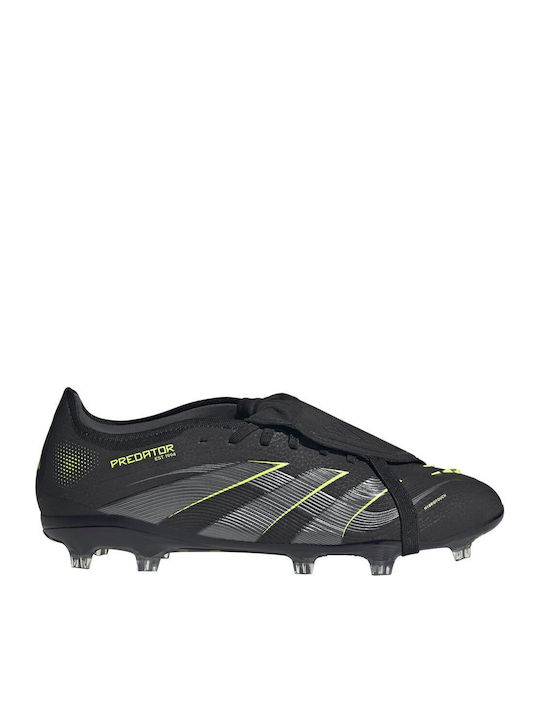 adidas Predator Pro Ποδοσφαιρικά Παπούτσια με Τ...
