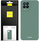 Sc Silicone Case Realme 8/8 Pro Dark Green