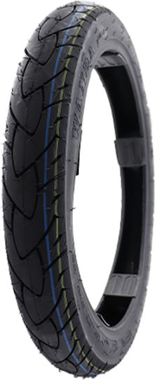Wanda Underbone Tyre 2.75-17 L