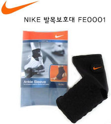 Nike Ankle Sleeve Епистрагалиди Възрастни Черен