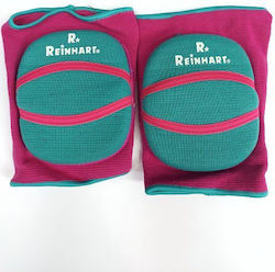 Volleyball Knee Pads Volley Adults Reinhart Pin...