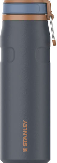 Stanley AeroLight IceFlow Thermos Bottle 700ml Twilight