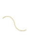 Themelidis Jewels Gold Chain Hand 14K Length 19cm