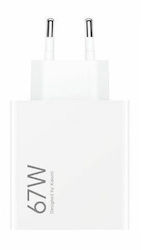Xiaomi MDY-15-ET Bulk Αντάπτορας 67W