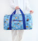 A Little Lovely Company Sack Voyage Pirates Fabric L46xW22.5xH25cm