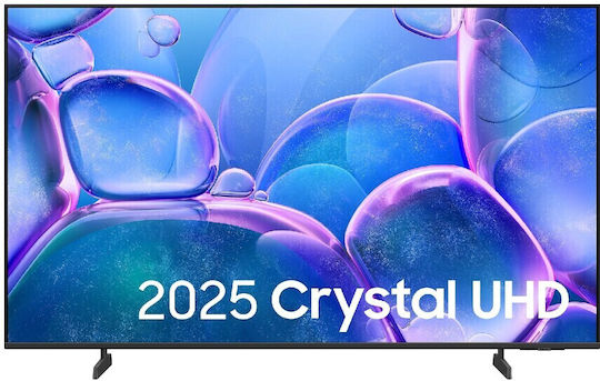 Samsung Smart Televizor 50" 4K UHD LED Crystal UHD U7000F (2025)