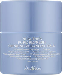 Dr. Althea Pore Refresh Grinding Балсам Почистване на Лице 50мл