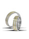 Themelidis Jewels Σετ Βέρες 14Κ
