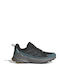 adidas Trailmaker 2 Ανδρικά Ορειβατικά Παπούτσια Αδιάβροχα με Μεμβράνη Gore-Tex Μαύρα
