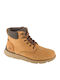 Augustino Cobb Yellow Men's Boots