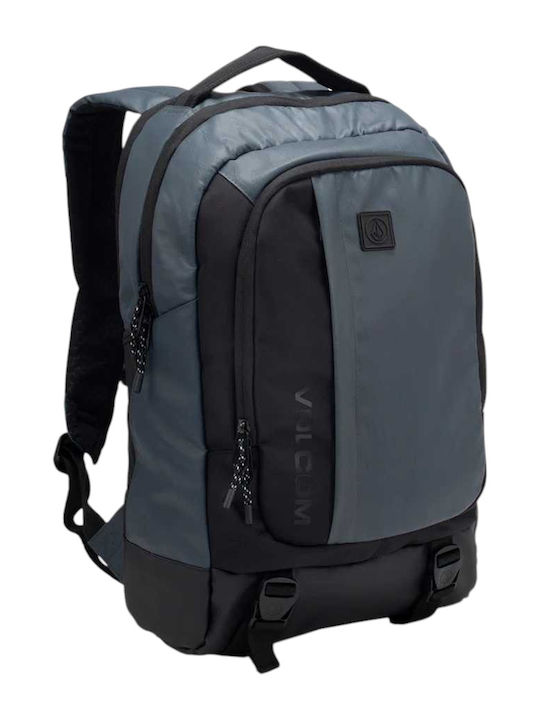 Volcom Venture Rucsac Albastru