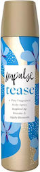 Impulse Spray de corp