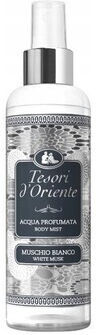 Tesori d'Oriente White Musk Fragrance Mist 200ml