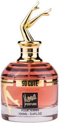 Memwa Eau de Parfum 100ml