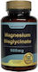 KNP Nutrition Magnesium Bisglycinate 500mg 120 caps