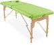 Quirumed Basic Portable Foldable Green Physioth...