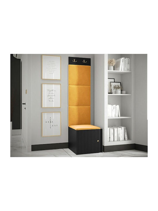Hartford 386 Mobilier de Intrare cu Oglindă & C...