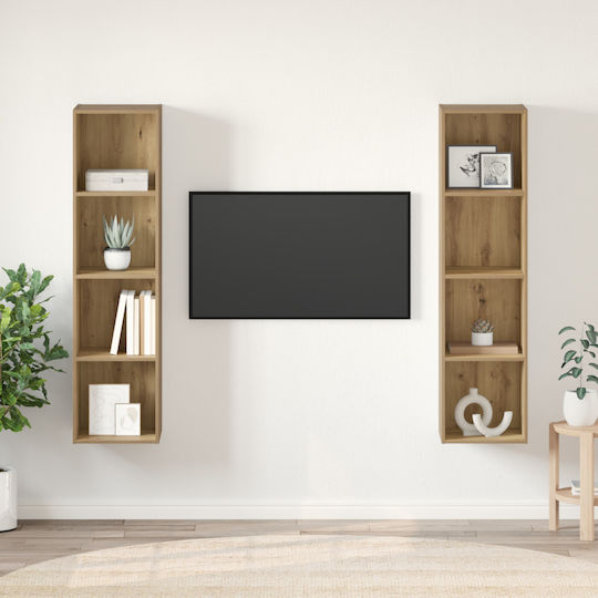 Living Room TV Unit L37xW37cm