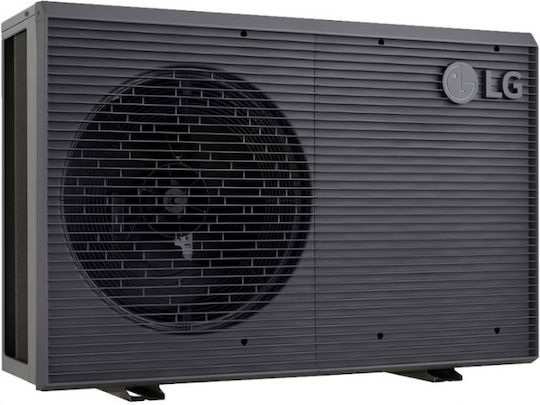 LG Топлопомпа 14кВт Трифазен 65°C Моноблок