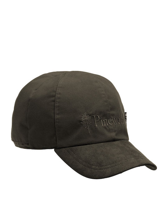 Pinewood 9514 Kodiak Wende Kappen