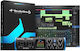 Presonus 24c Εξωτερική Επαγγελματική Κάρτα Ήχου με Σύνδεση USB