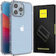 Spacecase Back Cover (iPhone 14 Pro Max)