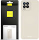 Spacecase Back Cover Σιλικόνης (Realme 8/8 Pro)
