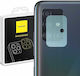 Spacecase Προστασία Κάμερας Tempered Glass για το Galaxy A71