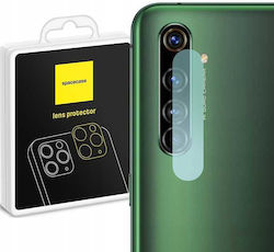 Spacecase Προστασία Κάμερας Tempered Glass για το Realme X50 Pro