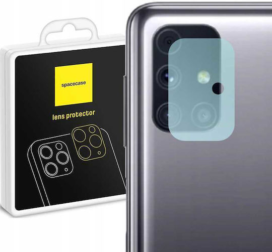Spacecase Προστασία Κάμερας Tempered Glass για το Galaxy M31S