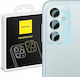 Spacecase Προστασία Κάμερας Tempered Glass Διάφανο για το Galaxy M23 5G, M13 4G