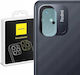 Spacecase Camera Protection Tempered Glass for the Redmi 12C