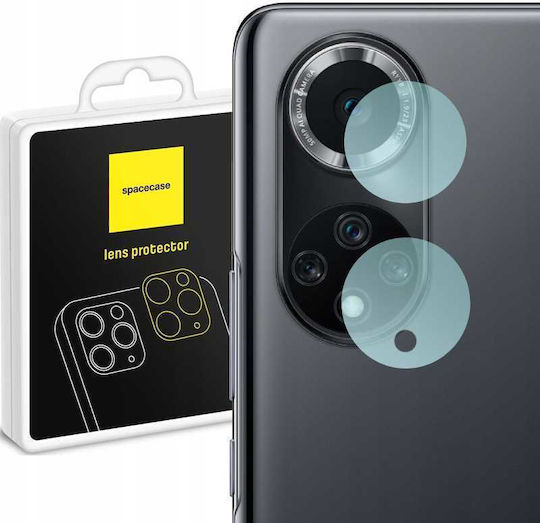 Spacecase Tempered Glass Camera Protector Transparent for Huawei Nova 9