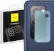 Spacecase Protectoare Pentru Camera Tempered Glass Transparent Pentru Galaxy S20 FE
