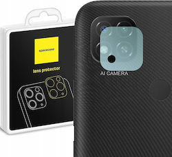Spacecase Προστασία Κάμερας Tempered Glass για το Redmi 9C, Redmi 10A Spacecase Προστασία Κάμερας Tempered Glass για το Redmi 9C, Redmi 10A