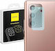 Spacecase Protecție Cameră Tempered Glass pentru Galaxy Note 20