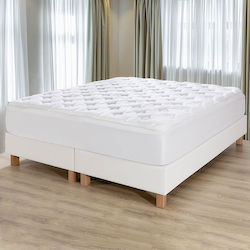 Hauz Single Polyester 100x200cm