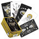 Macabre Tarot Taschenbüchlein Edition Sam Rook Rockpool Publishing