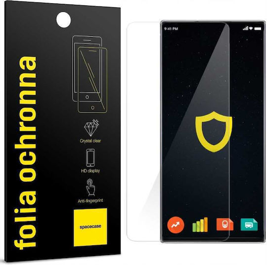 Spacecase Hydrogel Screen Protector (Galaxy Note 10+)
