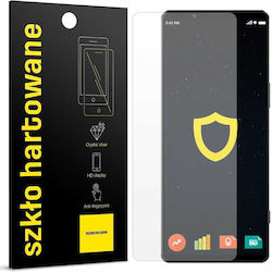 Spacecase Закалено стъкло (Xperia 1 IV) Spacecase Закалено стъкло (Xperia 1 IV)